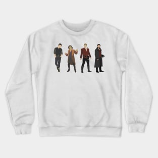 OUAT - Men Crewneck Sweatshirt